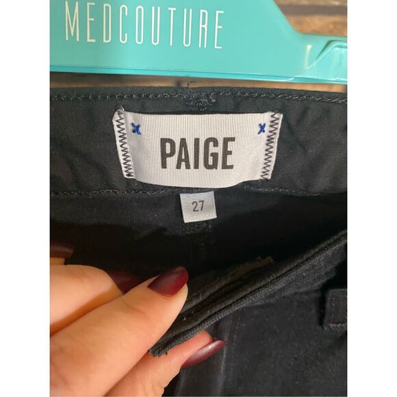 Paige Skyline Skinny Women’s‎ Jeans - Picture 3 of 6